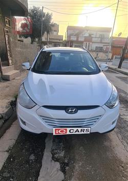 هيونداي توسان